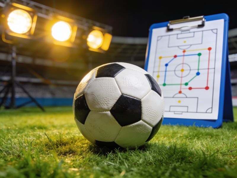Dinamo Zagreb Has Earned Its Influence, but Not Its Comfort
