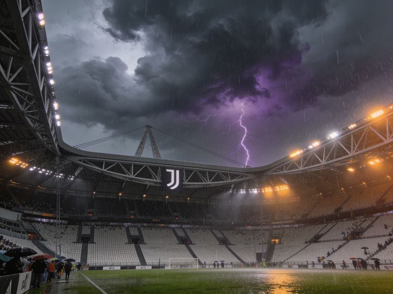 Juventus May Lose Another 20 Serie A Points as Legal Pressure Builds